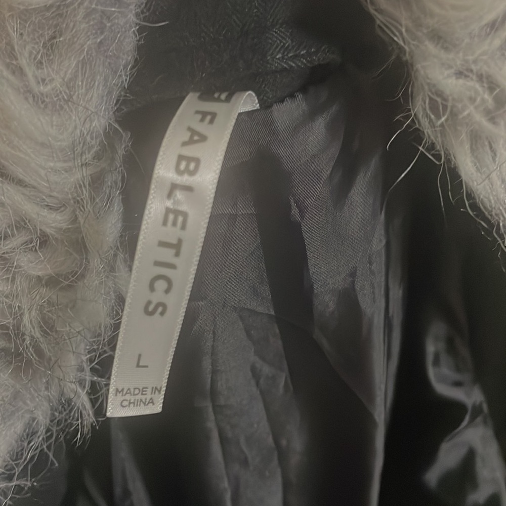 Fabletics Waco Midlength Puffer Jacket - image 7